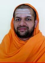 Profile picture for user shivaprakashananda