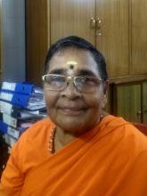 Profile picture for user sivatmananda