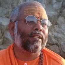 Profile picture for user vishnuswaroopananda